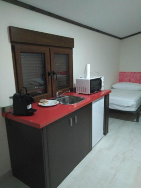 Estudio primero Iz